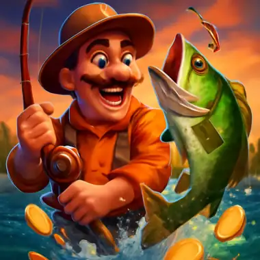 Big Bass Bonanza su Atefia Casino