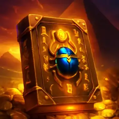 Book of Dead su Atefia Casino