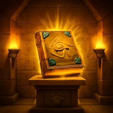Book of Ra su Atefia Casino
