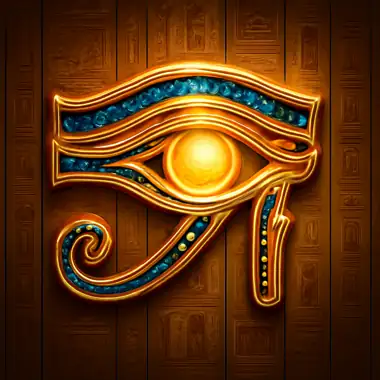 Eye of Horus su Atefia Casino