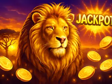 Mega Moolah su Atefia Casino