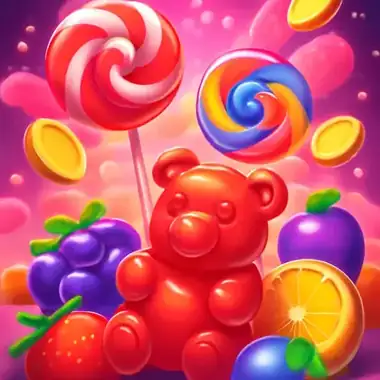 Sweet Bonanza su Atefia Casino