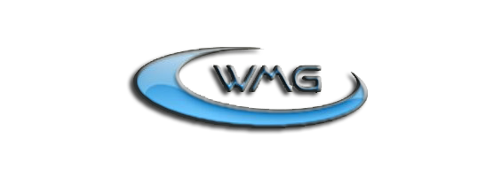 wmg Logo